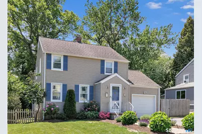 331 Mount Pleasant Avenue, Stratford, CT 06614 - Photo 1