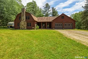 29 Campville Hill Rd, Harwinton, CT 06791 - Photo 1