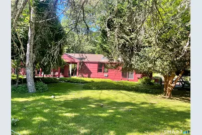 11 Tubbs Spring Drive, Weston, CT 06883 - Photo 1