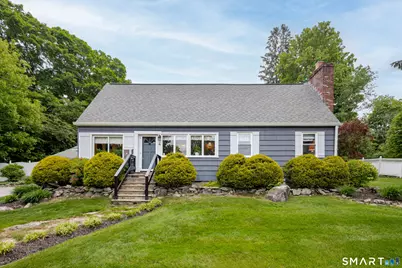 4 Kearn Road, New Fairfield, CT 06812 - Photo 1