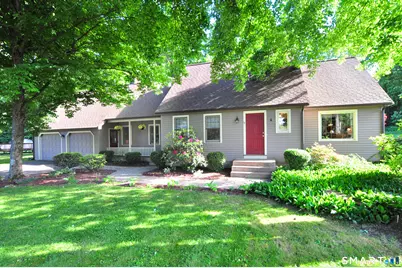 19 Hampden Place, Windsor, CT 06095 - Photo 1