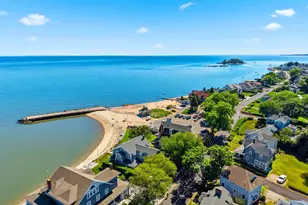 130 Middle Beach Rd, Madison, CT 06443 - Photo 1