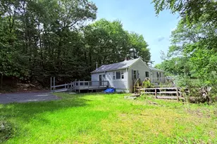 606 Route 163, Montville, CT 06370 - Photo 1