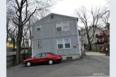 1053 Ella T Grasso Boulevard, New Haven, CT 06511 - Photo 1