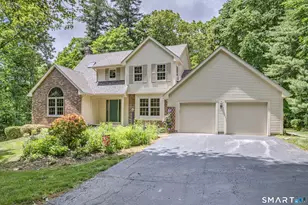 15 Jacobs Hill Rd, Mansfield, CT 06250 - Photo 1