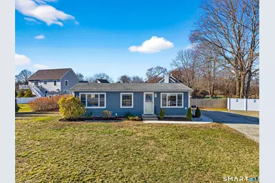 13-A Cove Street, Old Saybrook, CT 06475 - Photo 1