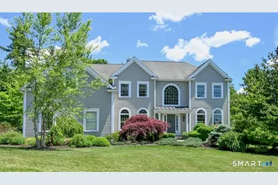 3 Hamlin Court, Brookfield, CT 06804 - Photo 1