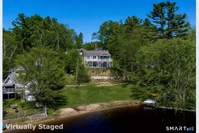 3 Beach Drive, Griswold, CT 06351 - Photo 1