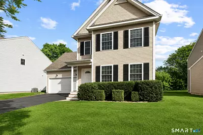 6 Elizabeth Lane #6, Vernon, CT 06066 - Photo 1
