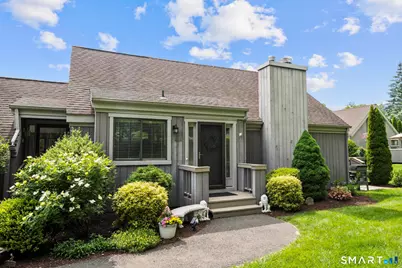 44 Buckskin Lane #A, Stratford, CT 06614 - Photo 1