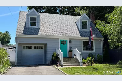 2 Margaret Street, Norwalk, CT 06851 - Photo 1