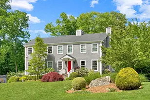 17 Danforth Dr, New Canaan, CT 06840 - Photo 1