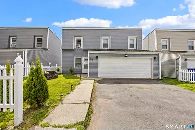 17 Inverness Lane, Middletown, CT 06457 - Photo 1