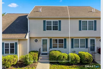 41 Briar Lane #41, Norwich, CT 06360 - Photo 1