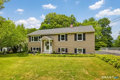 130 Back Rimmon Road, Beacon Falls, CT 06403 - Photo 1