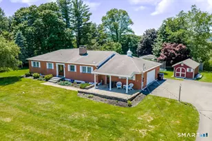 12 Valley View Rd, Newtown, CT 06470 - Photo 1
