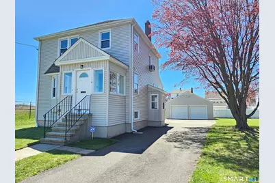 17 Johnston Street, New Haven, CT 06512 - Photo 1