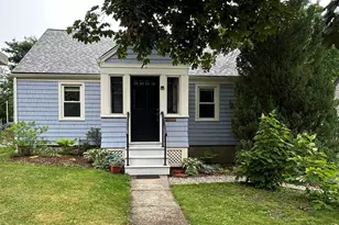 142 Clay St, Thomaston, CT 06787 - Photo 1