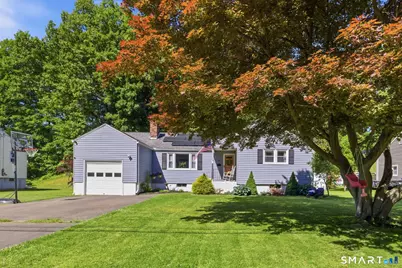 99 Westlook Road, Wethersfield, CT 06109 - Photo 1