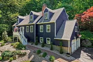 29 Field Rock Rd, Monroe, CT 06468 - Photo 1