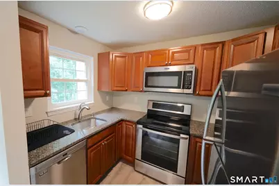 64 Crystal Lane #A, Mansfield, CT 06268 - Photo 1