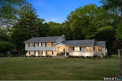 121 Thornwood Road, Stamford, CT 06903 - Photo 1