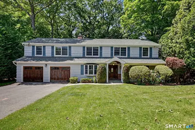 40 Mianus View Terrace, Greenwich, CT 06807 - Photo 1