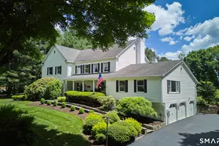 345 Rock House Rd, Easton, CT 06612 - Photo 1