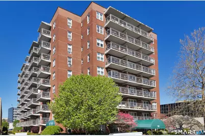 700 Summer Street #6C, Stamford, CT 06901 - Photo 1