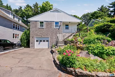 28 Pleasant Street, Greenwich, CT 06807 - Photo 1