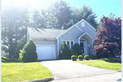 417 Canoe Brook #417, Shelton, CT 06484 - Photo 1