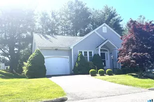 417 Canoe Brook, Shelton, CT 06484 - Photo 1