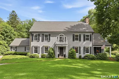 73 Inwood Road, Fairfield, CT 06825 - Photo 1
