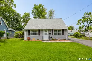 73 Helen Dr, New Britain, CT 06053 - Photo 1