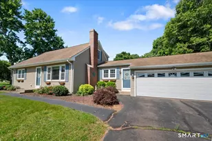 74 Rye St, East Windsor, CT 06016 - Photo 1