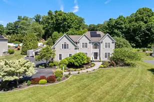 25 Block Farm Rd, Monroe, CT 06468 - Photo 1