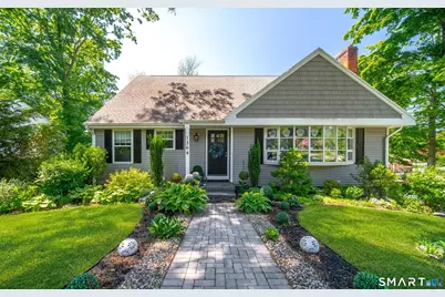 1364 Ridge Road, North Haven, CT 06473 - Photo 1