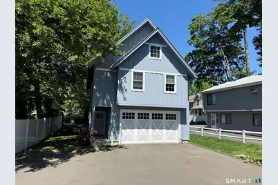 17 Oenoke Place #REAR Home, Stamford, CT 06907 - Photo 1