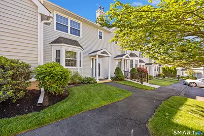 6 Cypress Lane #2, Wallingford, CT 06492 - Photo 1