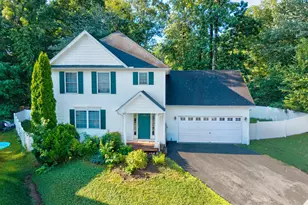 58 Royal Oaks Ave, East Hampton, CT 06424 - Photo 1