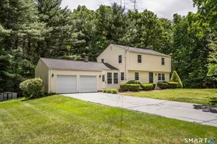 6 Stratton Ln, Simsbury, CT 06092 - Photo 1