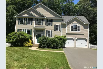 25 Meg Way, Windsor Locks, CT 06096 - Photo 1