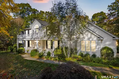 157 Mitchell Hill Road, Lyme, CT 06371 - Photo 1
