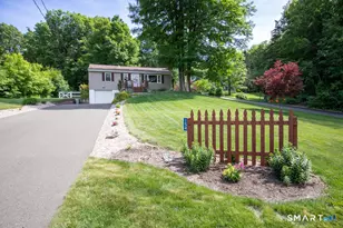 154 Meeting House Hill Rd, Durham, CT 06422 - Photo 1