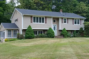 862 Babcock Hill Rd, Coventry, CT 06238 - Photo 1