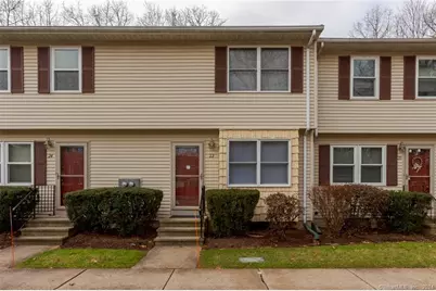 22 Windwood Drive #22, Windsor Locks, CT 06096 - Photo 1