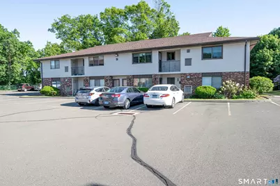 140 Thompson Street #17C, East Haven, CT 06513 - Photo 1