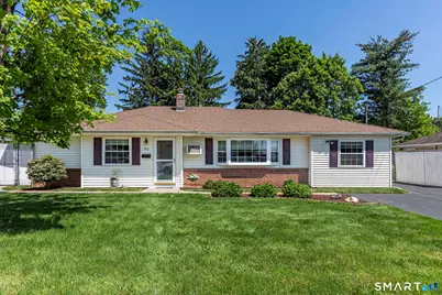 92 Reservoir Road, Newington, CT 06111 - Photo 1