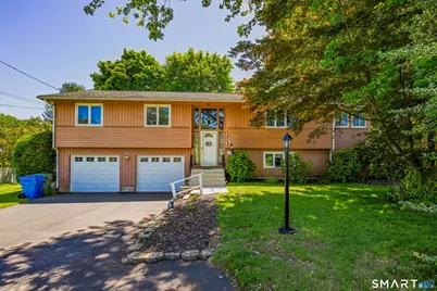 93 Court Street, Cromwell, CT 06416 - Photo 1