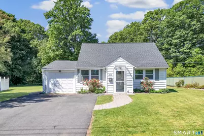 202 Glen Hills Road, Meriden, CT 06451 - Photo 1